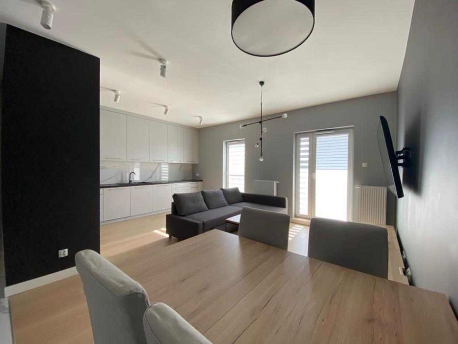 Mieszkanie do wynajęcia Przasnysz