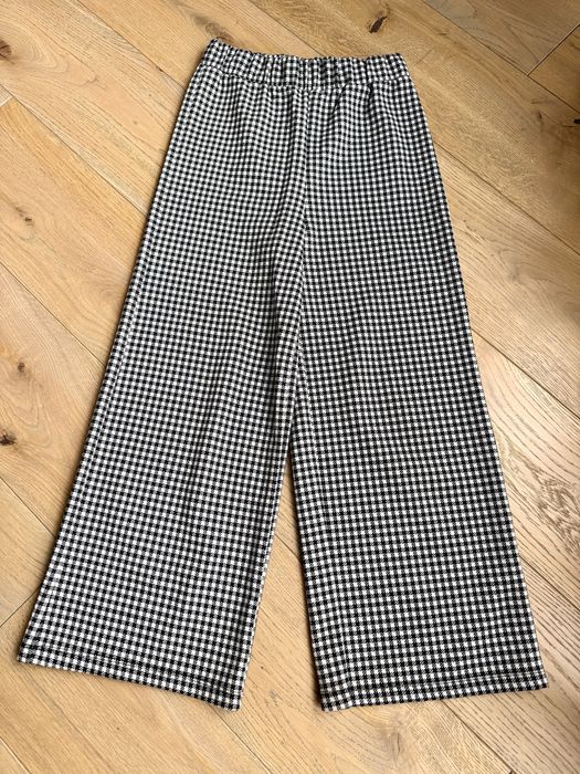 Брюки штани на дівчинку фірми lc waikikі