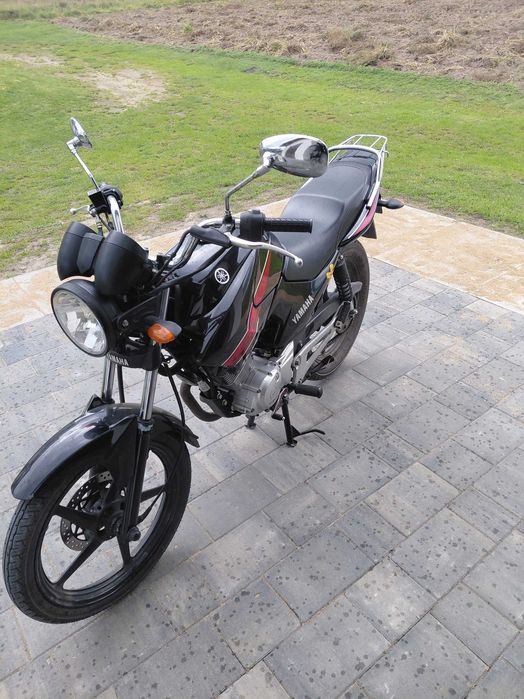 Yamaha