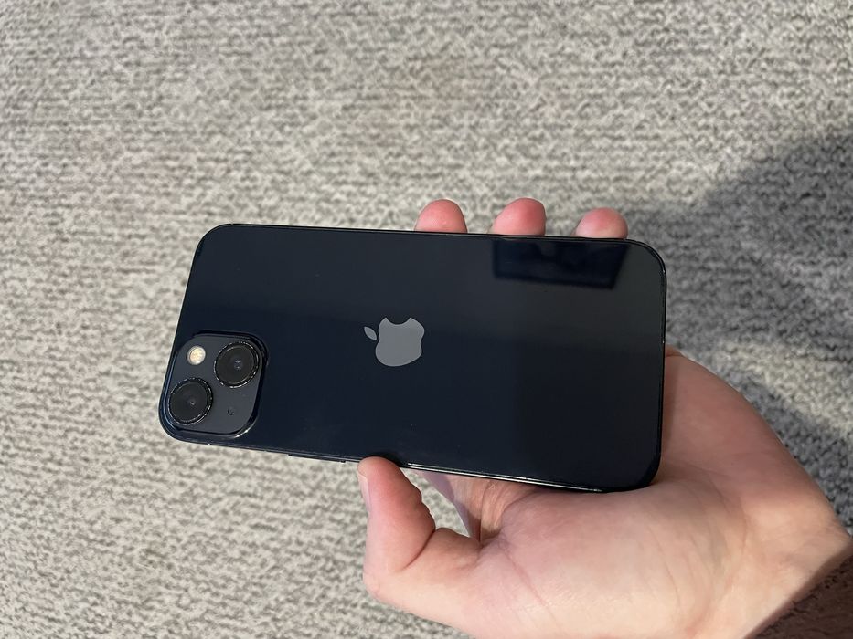 Iphone 13 256gb все працює