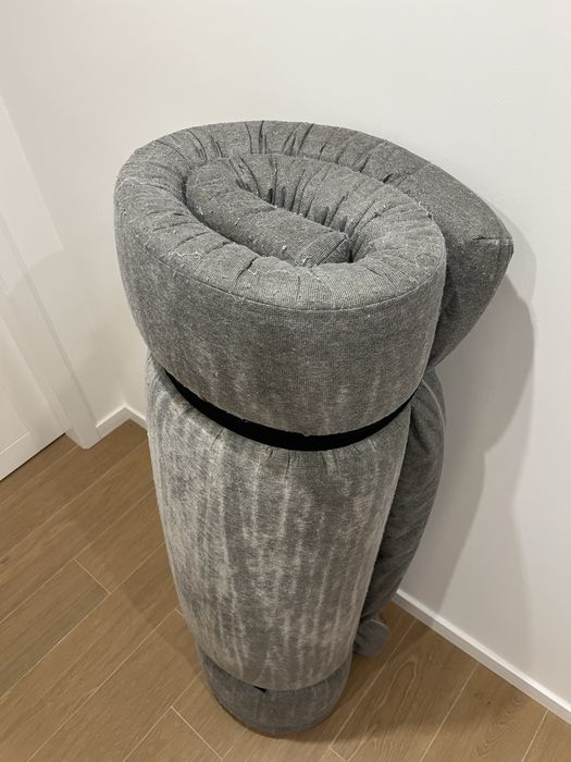 Vendo colchão 140x200 IKEA