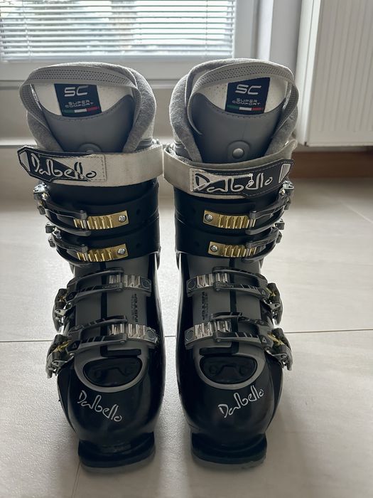 Buty narciarskie Dalbello r. 42