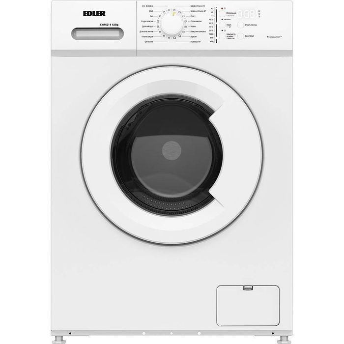 Стиральная машина Edler