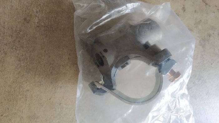Fechadura da coluna da direcção opel Astra f