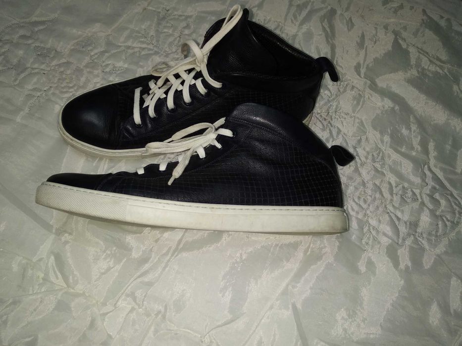 Кросівки LANCIO made in Italy