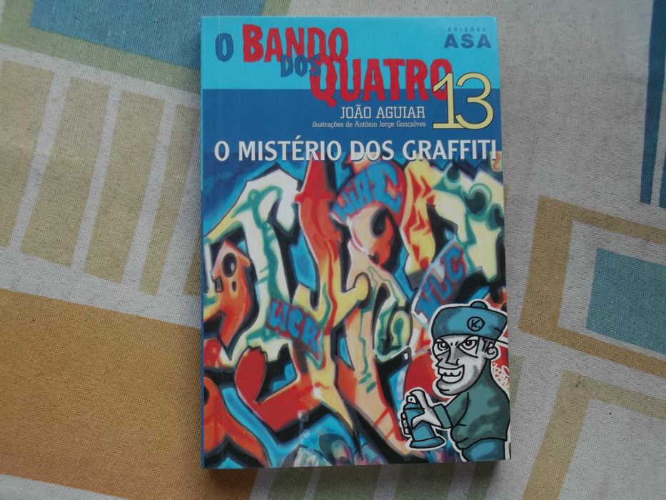 Livros de vários temas