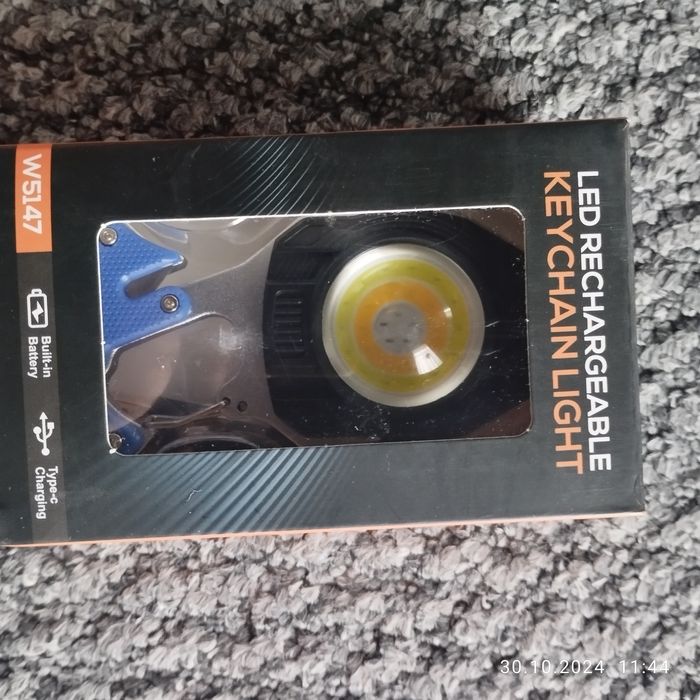 Сенсорна запальничка