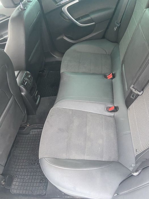 Sprzedam opla insignie