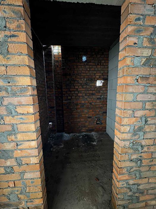 продаж 1 кімнатної квартири від забудовника, без комісії, Виставка