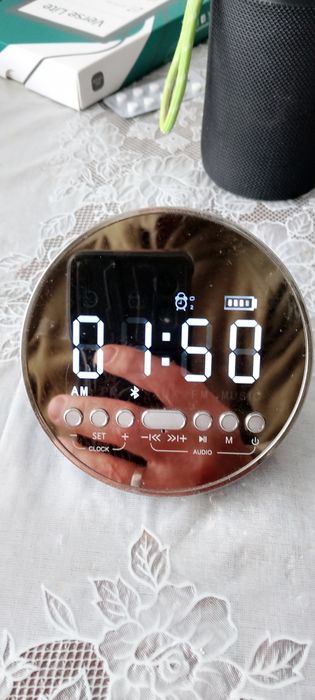 Блютуз колонки  мини