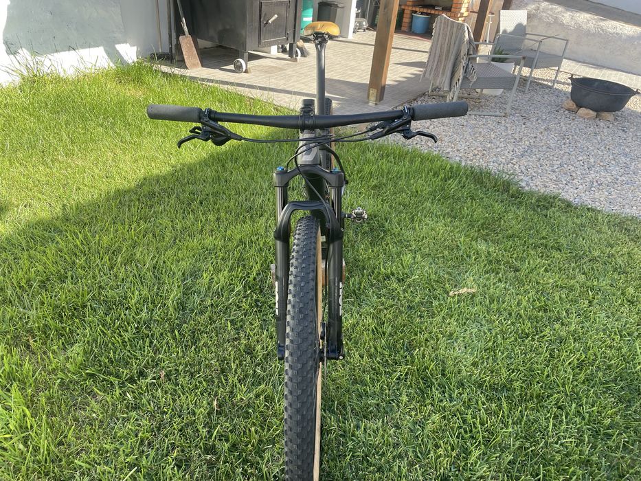 Scott Scale 925