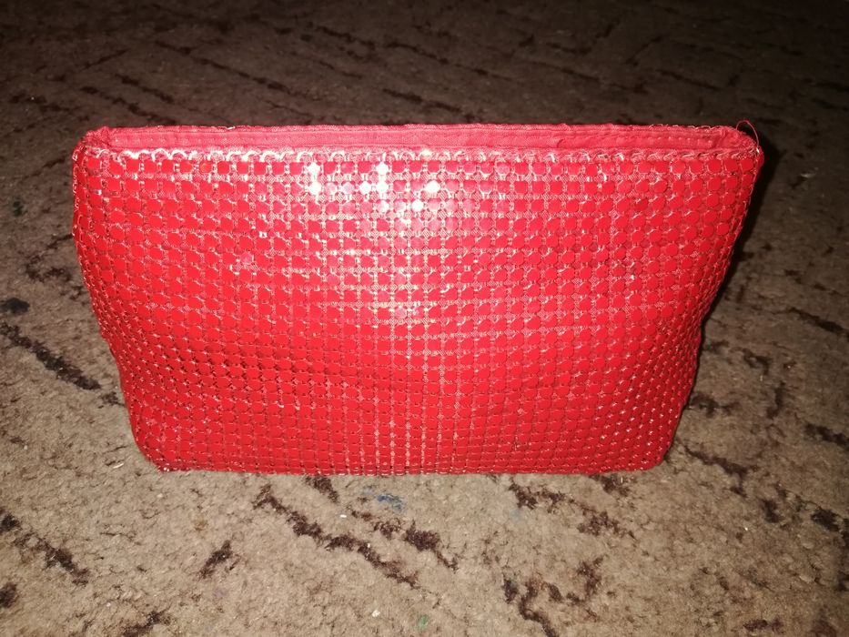 Косметичка, клатч