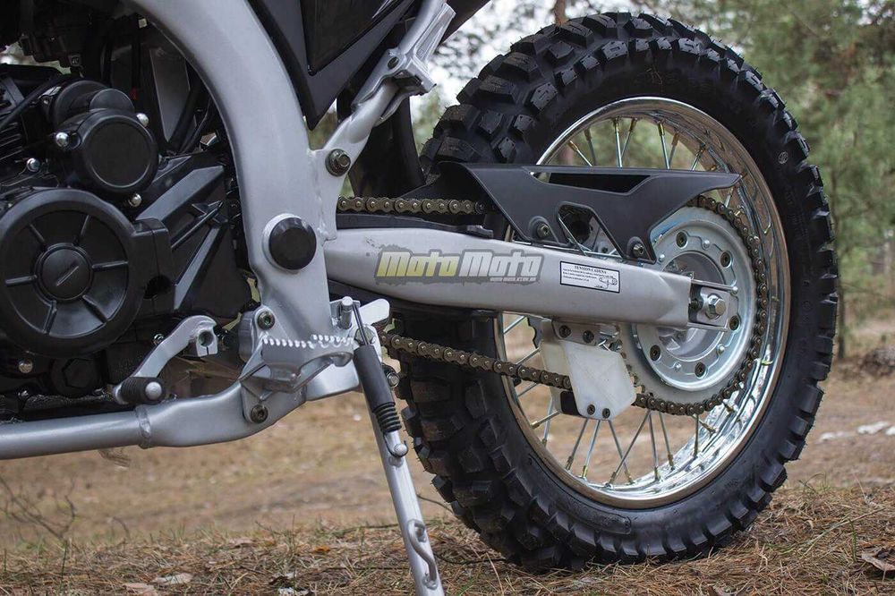 Loncin LX 250 GY-3 SX2