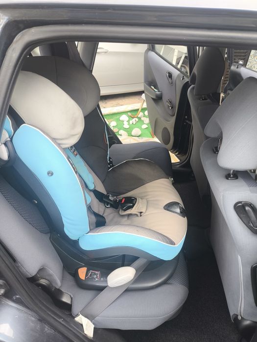 Honda jazz Cooll