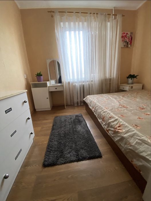 Сдам комнату  на 7 ст  фонтана