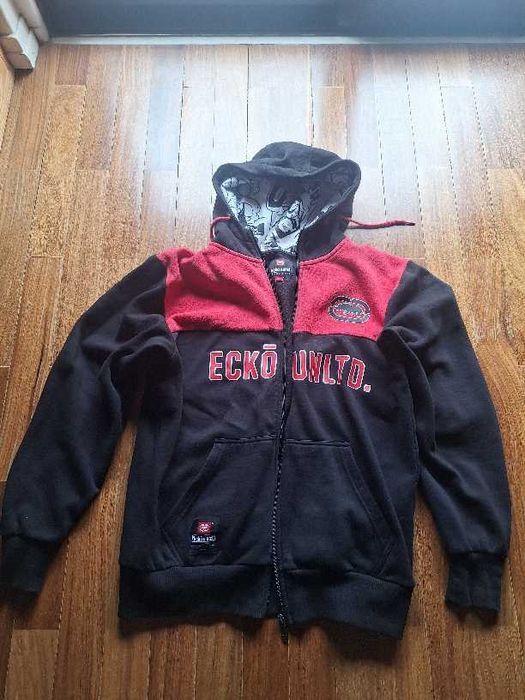 Casaco Original Ecko Unltd
