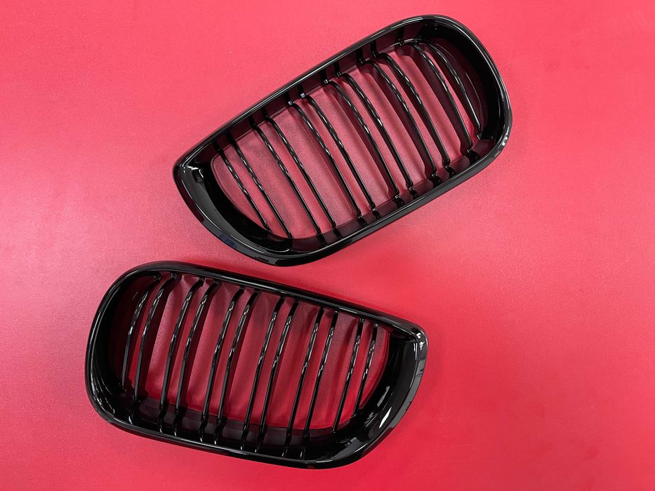 ноздри BMW F20F22E46E90E92F30F34G20F32e60F10F07G30F01 без предоплат