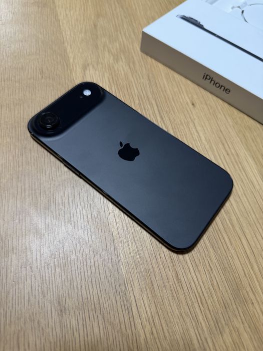 Iphone 17 Air ідеал