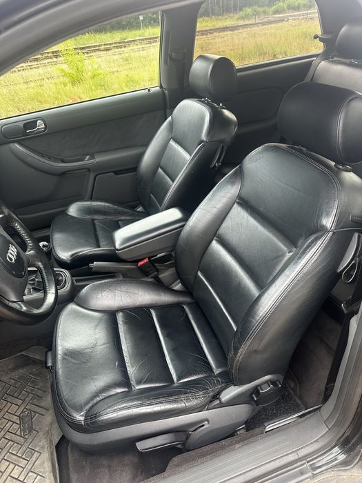Audi A3 8L 1.9TDI 90KM