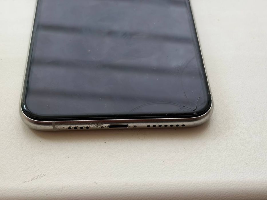 Iphone 11 Pro Max 256 Gb