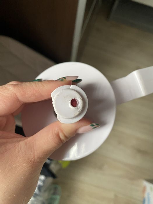 Karuzela do łóżeczka handmade filcowa zwierzątka leśne