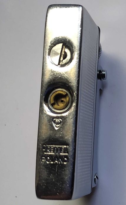 Stara Polska Zapalniczka Premet Poland