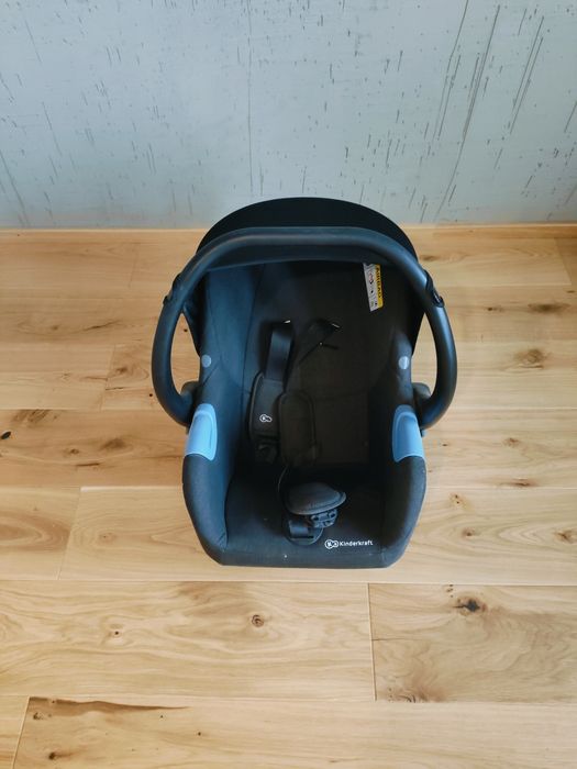 Fotelik samochodowy Kinderkraft