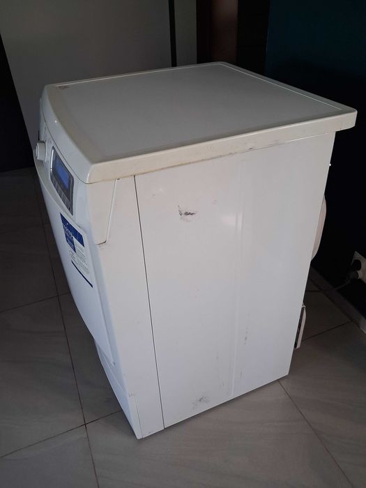 Suszarka Electrolux EDI 97170 W