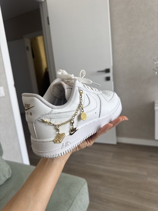 Nike Air force. Розмір 39. ОРИГІНАЛ