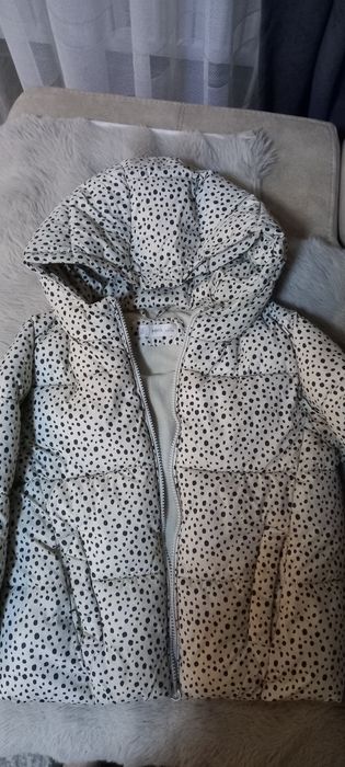 Демісезонна курточка