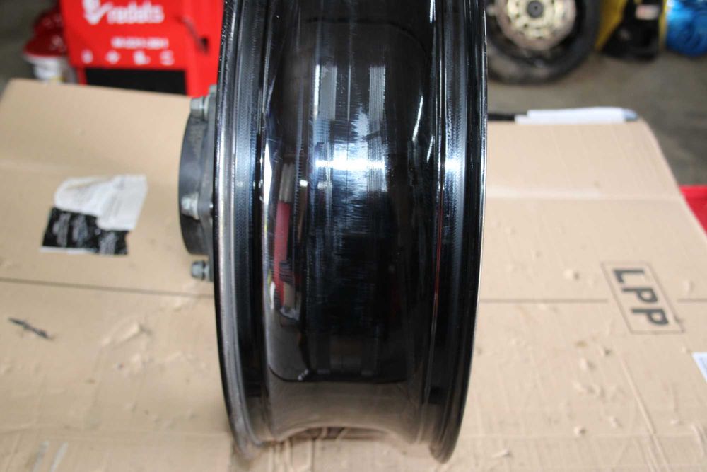 Felga Tył Tylna Tarcza Piasta OEM Honda CBR 600RR PC69 24-26 2024