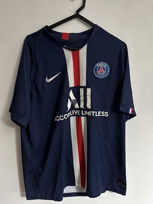 Camisola oficial PSG 19/20 XL