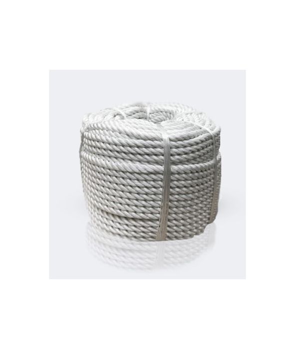 Канат шнур веревка джутовий капроновий поліамідний поліпропіленовий