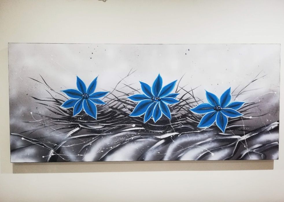 Quadro/tela decorativa de elevada qualidade