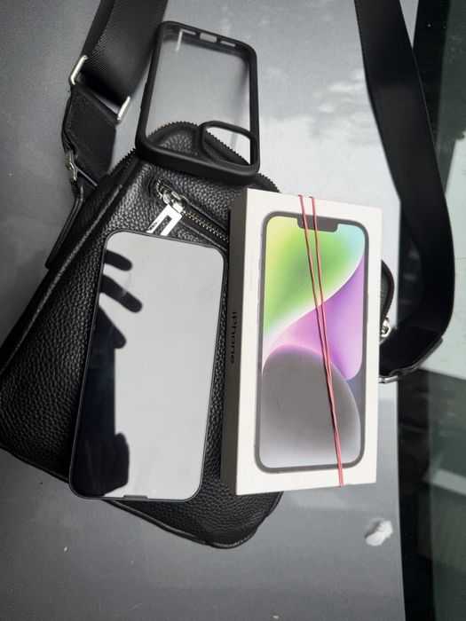 Iphone 14/128 гб