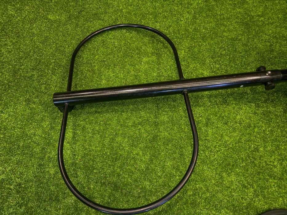 Глибинний металошукач Whites TM 808