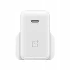 WS67 Ładowarka wtyczka OnePlus 65W WC065A41JH WARP CHARGE UK Angielska