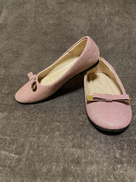 Туфлі балетки р.31