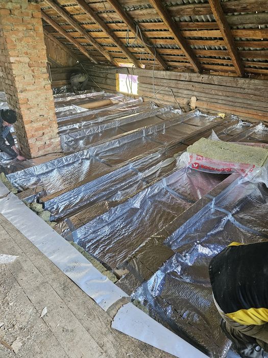 Надаєм ремонтно будівельні послуги