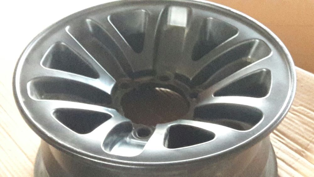 Диски ниссан мицубиши