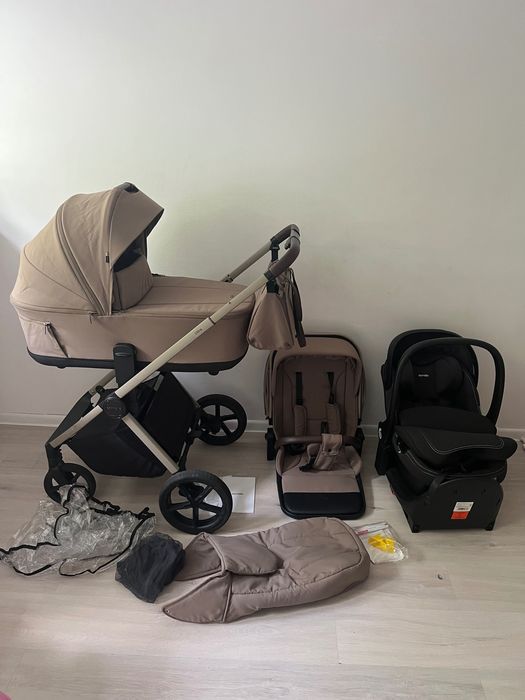 carrello ultra crl-6527 wózek 2025 roku , 1350 zł.