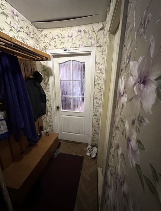 2 кімнатна квартира. Центр міста. Сертифікат