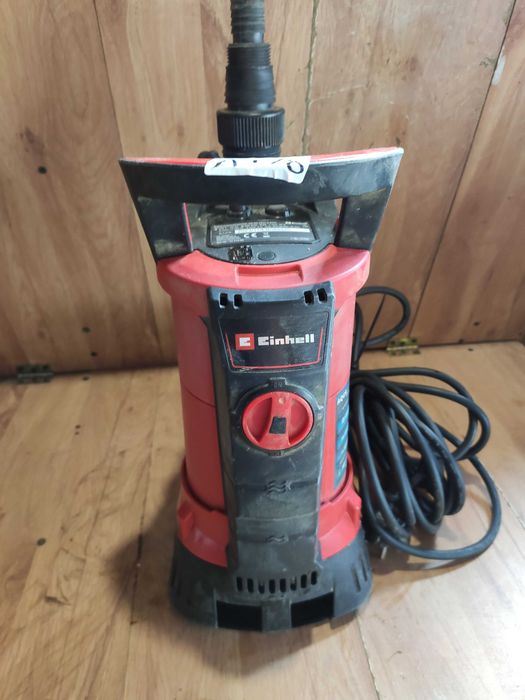 EINHELL Pompa Zanurzeniowa GE-DP 6935 A ECO A178