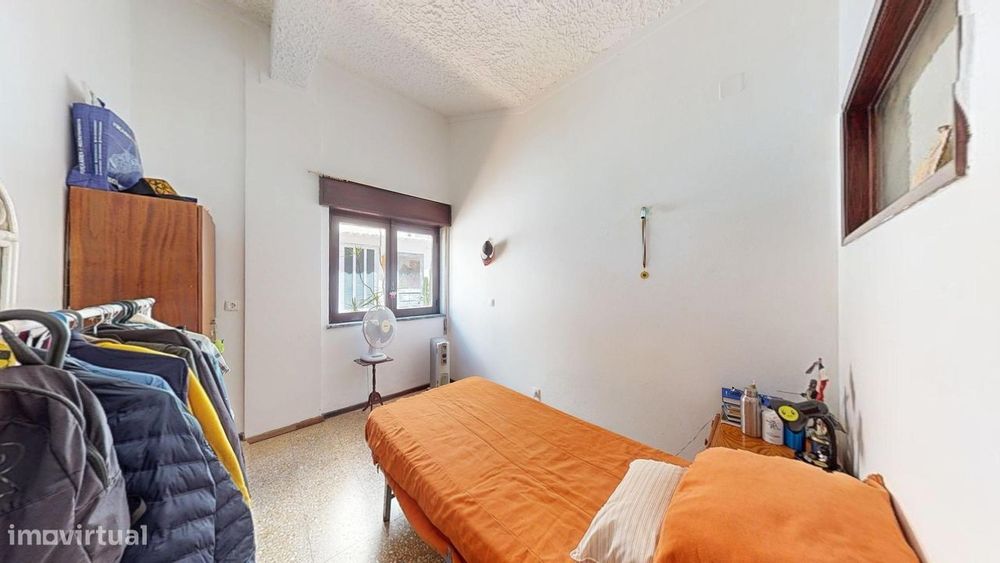 T4 para renovar - Portimão Central
