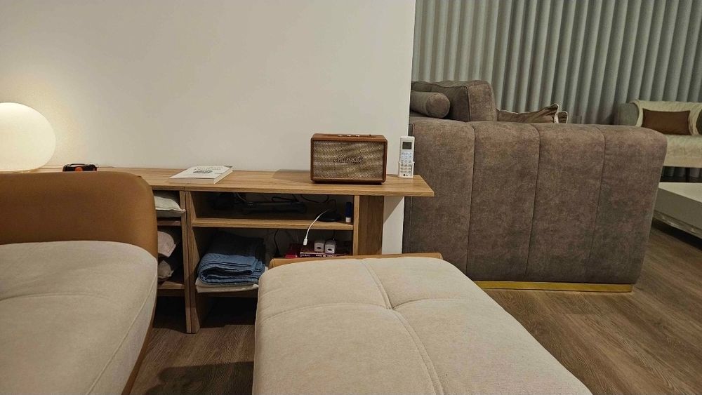 Mesas de apoio holmerud ikea