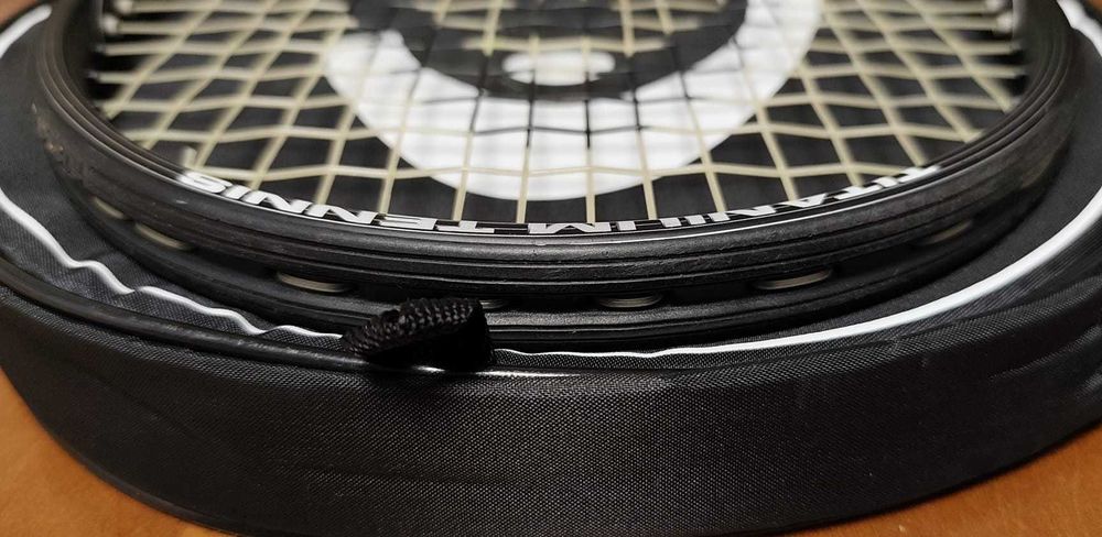 Raquete Ténis Head Ti Heat LTD