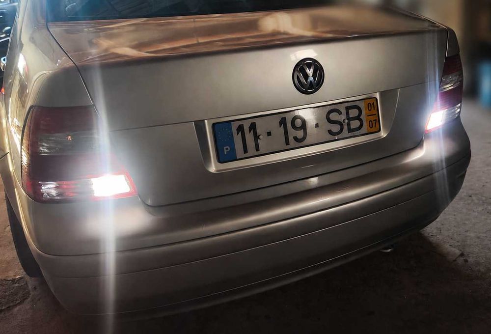 Volksvagen Bora 1.9 TDI