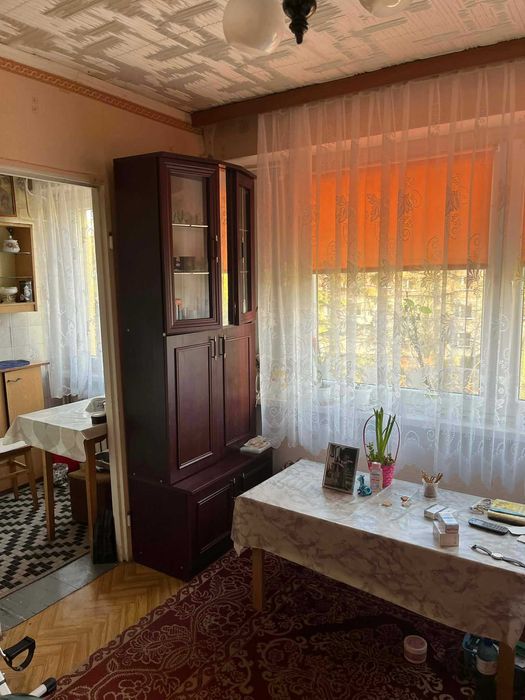 Kawalerka 32,3 m² – Hajnówka, ul. Reja | blisko szkoły i Puszczy Białowieskiej