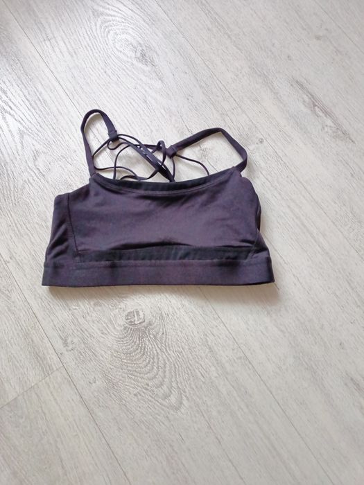 Stanik sportowy H&M
