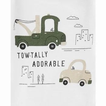 Набір трійка Carters 3 місяці